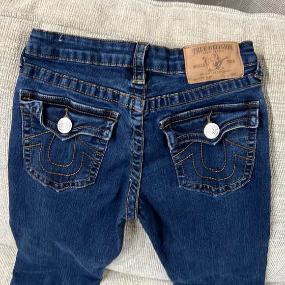 Boys True Religion jeans - Picture 2 of 7